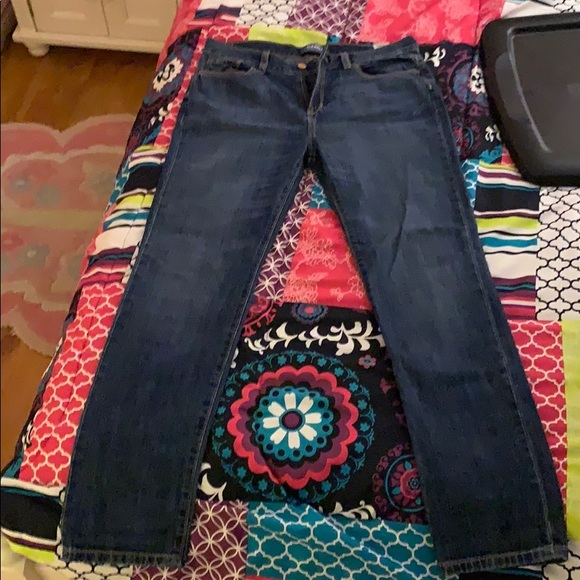 Old navy kids jeans - Picture 1 of 3